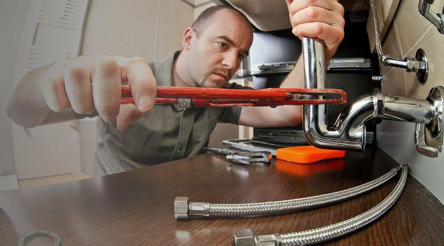 Professional Leak Detection in Oakville, WA
