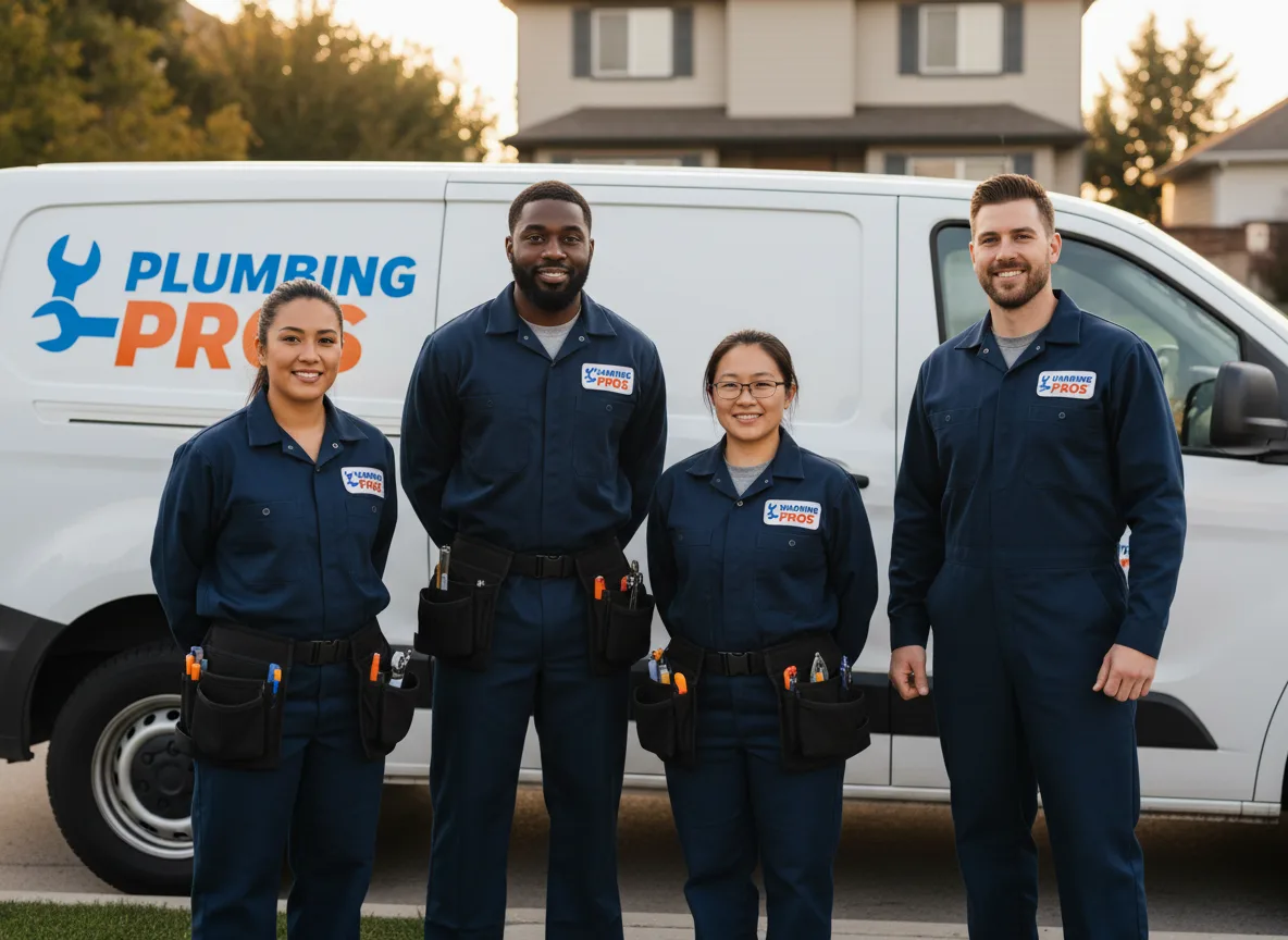 Water Heater Repair company in Oakville, WA